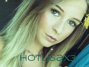 HotLisax3