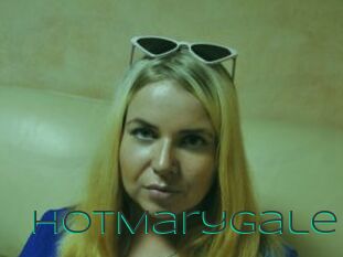 HotMaryGale