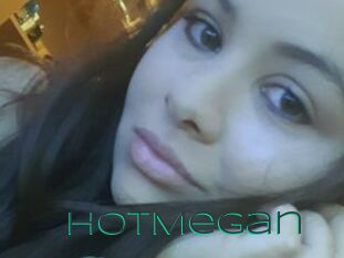 HotMegan