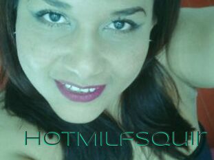 HotMilfSquir