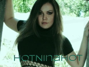 HotNinaHot Sex Agent