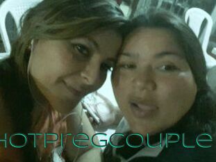 HotPregCouple