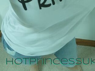 HotPrincessUK