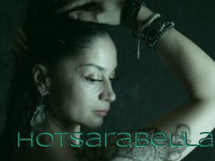 HotSarabella