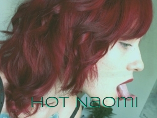Hot_Naomi Sex Agent