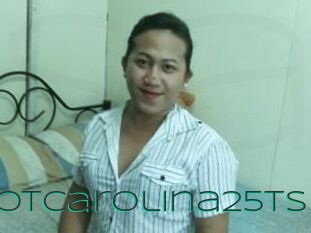 Hotcarolina25ts