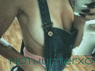 Hothunterxo