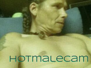 Hotmalecam