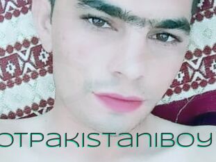 Hotpakistaniboy