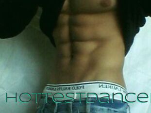 HottestDancer