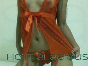 HottieLecious