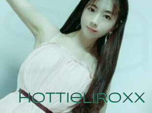 HottieLiRoxx