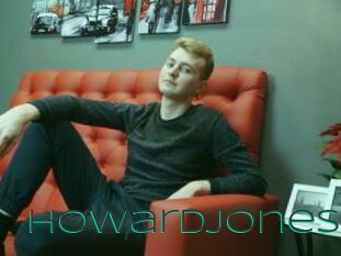 HowardJones