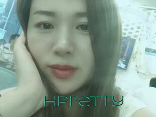Hpretty