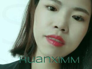HuanxiMM