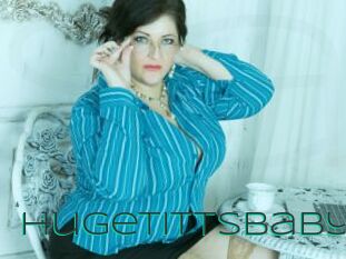 HugeTittsBaby