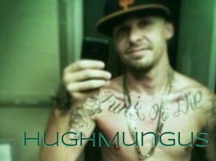 Hugh_Mungus