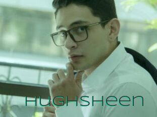 HughSheen