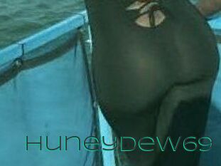 HuneyDew69