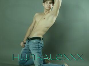 HunkAlexxx