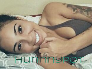 Hunnnypot