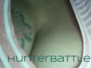 HunterBattle