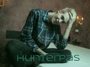 HunterPas