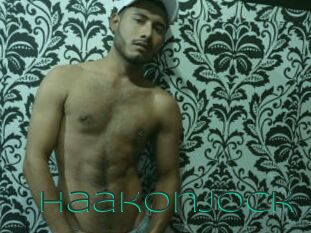 Haakonjock