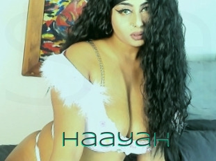 Haayah