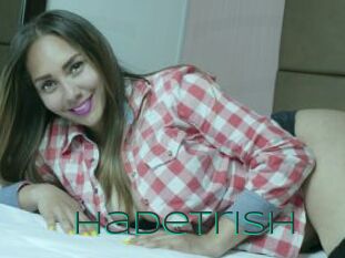 Hadetrish