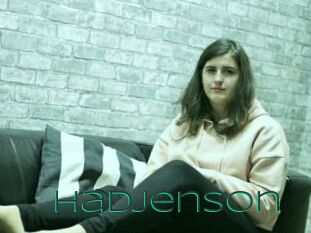 Hadjenson