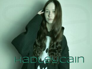 Hadleycain