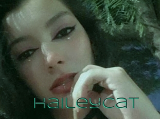 Haileycat