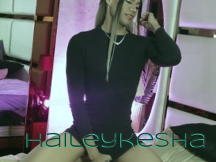 haileykesha Sex Agent
