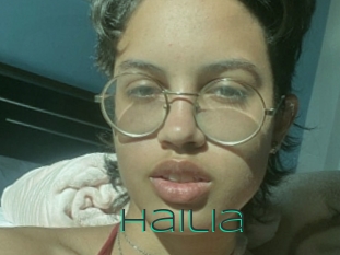 hailia Sex Agent