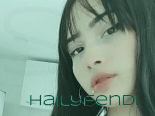 Hailyfendi
