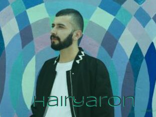 Hairyaron