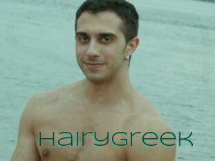 Hairygreek