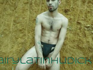 Hairylatinhudick
