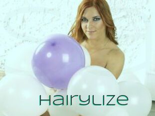 Hairylize