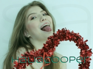 Haliacooper