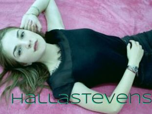 Hallastevens