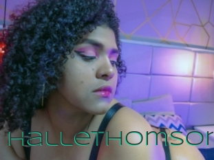 Hallethomson
