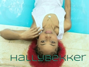 Hallybekker