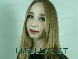 Hallyrust