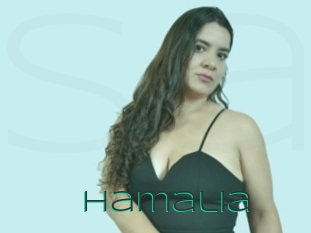 Hamalia