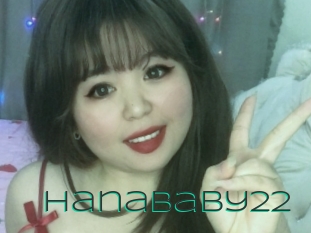 Hanababy22