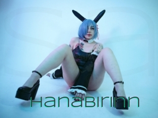 Hanabirinn