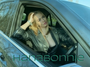 Hanabonnie