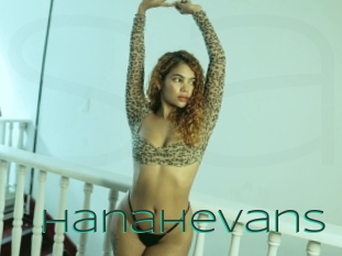 Hanahevans